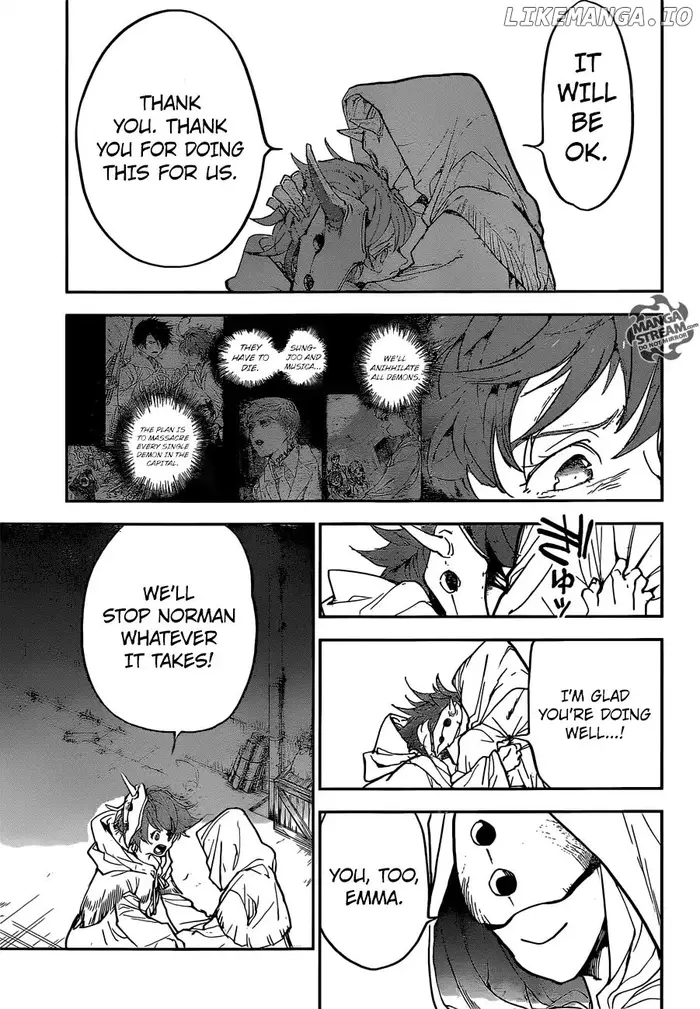 The Promised Neverland chapter 148 image 12_optimized
